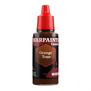 Warpaints Fanatic: Wash: Orange Tone ^ APR 20 2024