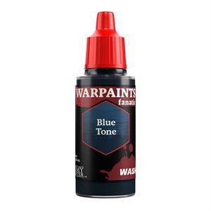Warpaints Fanatic: Wash: Blue Tone ^ APR 20 2024