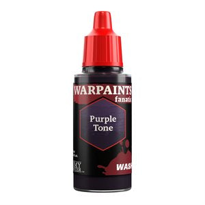 Warpaints Fanatic: Wash: Purple Tone ^ APR 20 2024