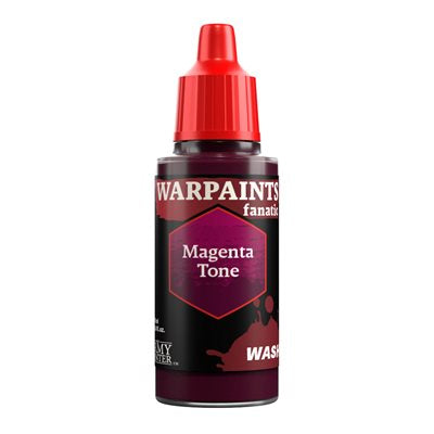 Warpaints Fanatic: Wash: Magenta Tone ^ APR 20 2024