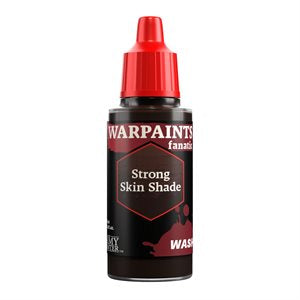 Warpaints Fanatic: Wash: Strong Skin Shade ^ APR 20 2024