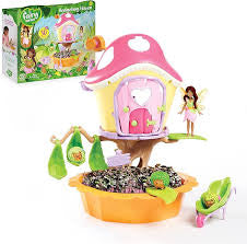 My Fairy Garden - Hedgehog Haven