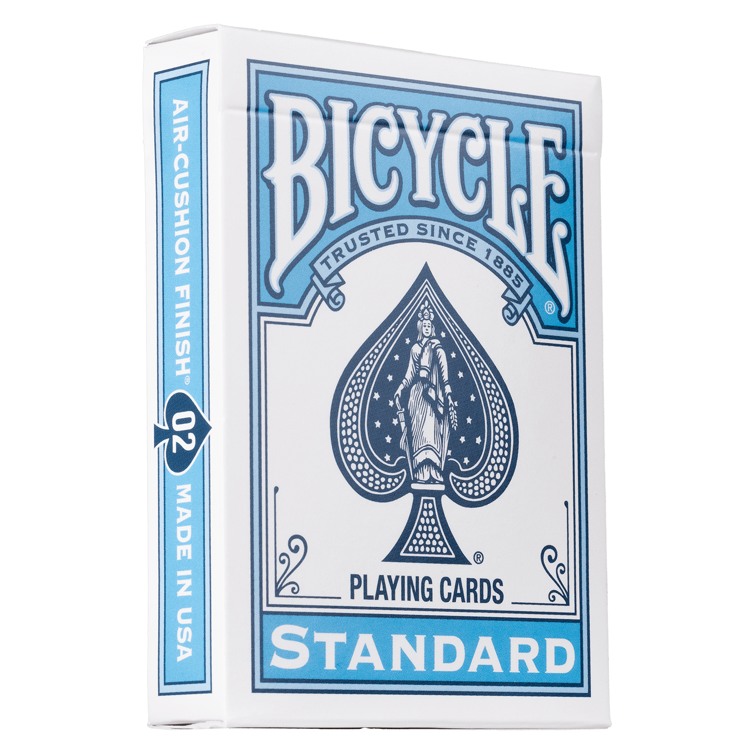 Bicycle Standard: Breeze