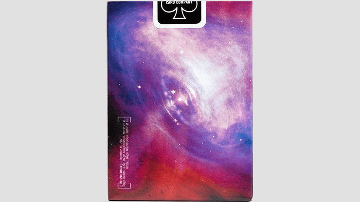 Bicycle Stargazer 201 Playing cards