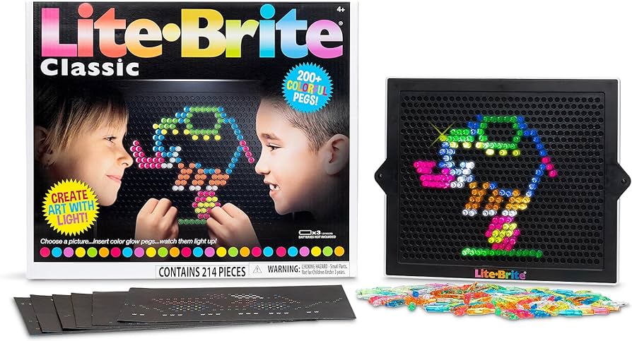 Lite Brite Classic