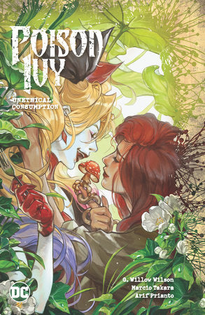 Poison Ivy Vol.2: Unethical Consumption