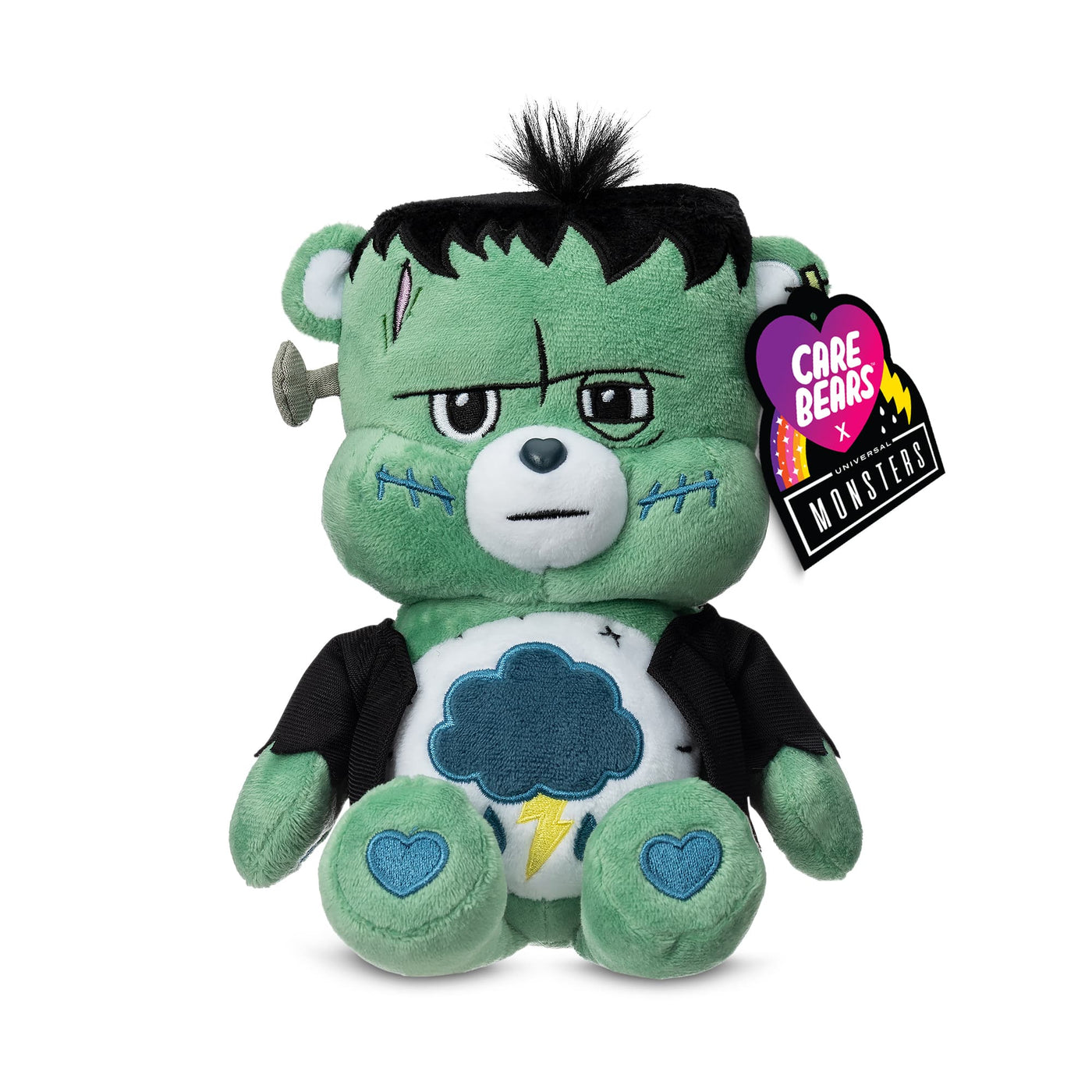 Care Bears Universal Monsters - Frankenstein