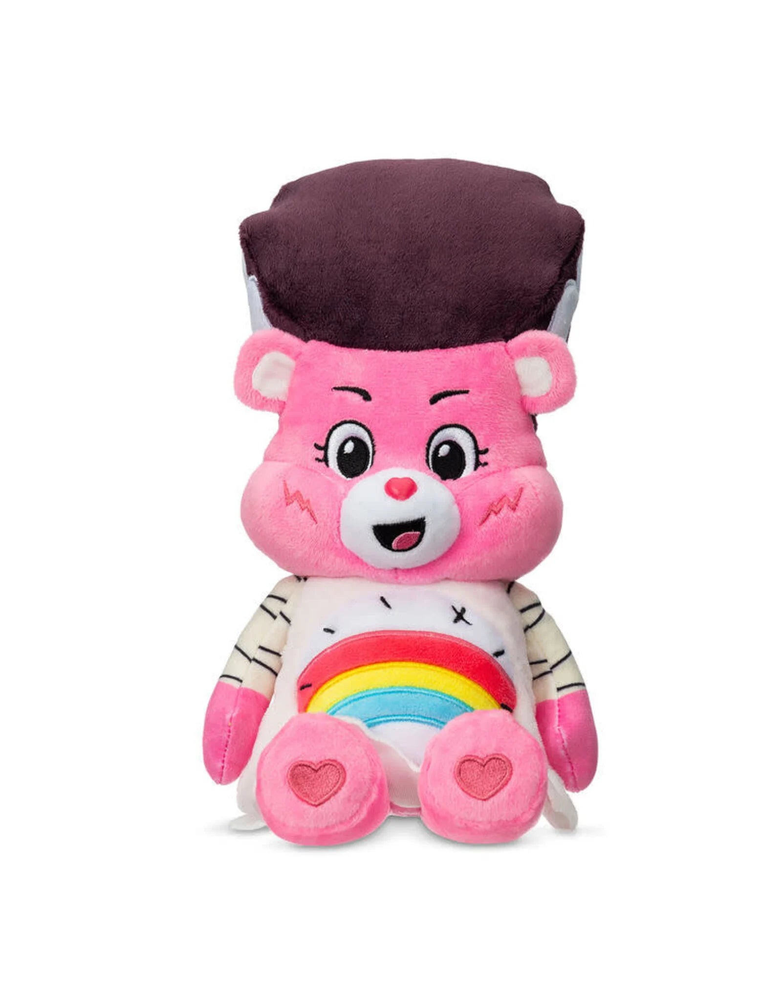 Care Bears Universal Monsters - Bride of Frankenstein