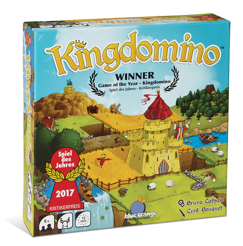 Kingdomino