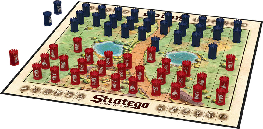 Stratego Classic