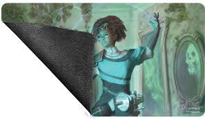 Playmat: Magic the Gathering: Duskmourn Version D