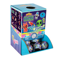 ORB Arcade Aliens