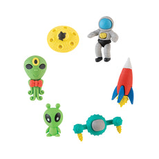 ORB Arcade Aliens