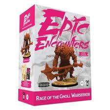 Epic Encounters: Rage of the Gnoll Warseeker