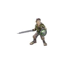 Critical Role Unpainted Miniatures: Wave 23: Orym, of the Air Ashari & Fresh Cut Grass *SEPT 2024