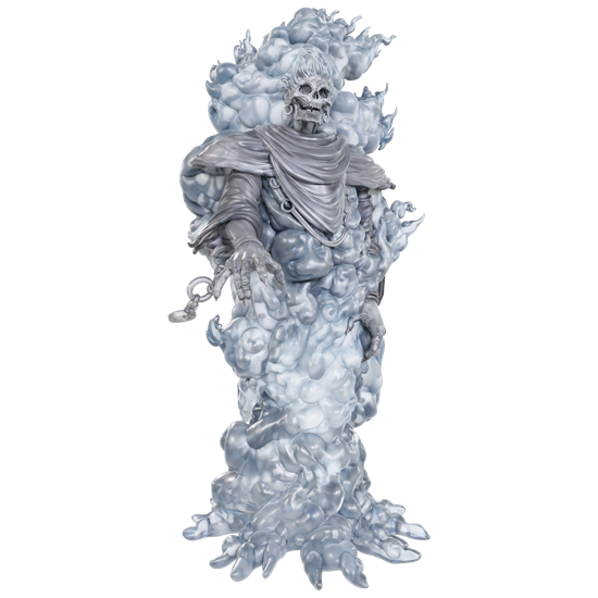 D&D Nolzur’s Marvelous Unpainted Miniatures: Wave 23: Spectral Cloud