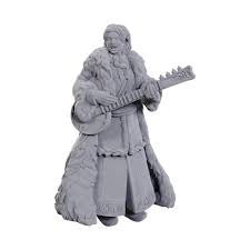 D&D Nolzur’s Marvelous Unpainted Miniatures: Wave 23: Ansalon Human Bard