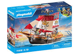 Pirate Ship