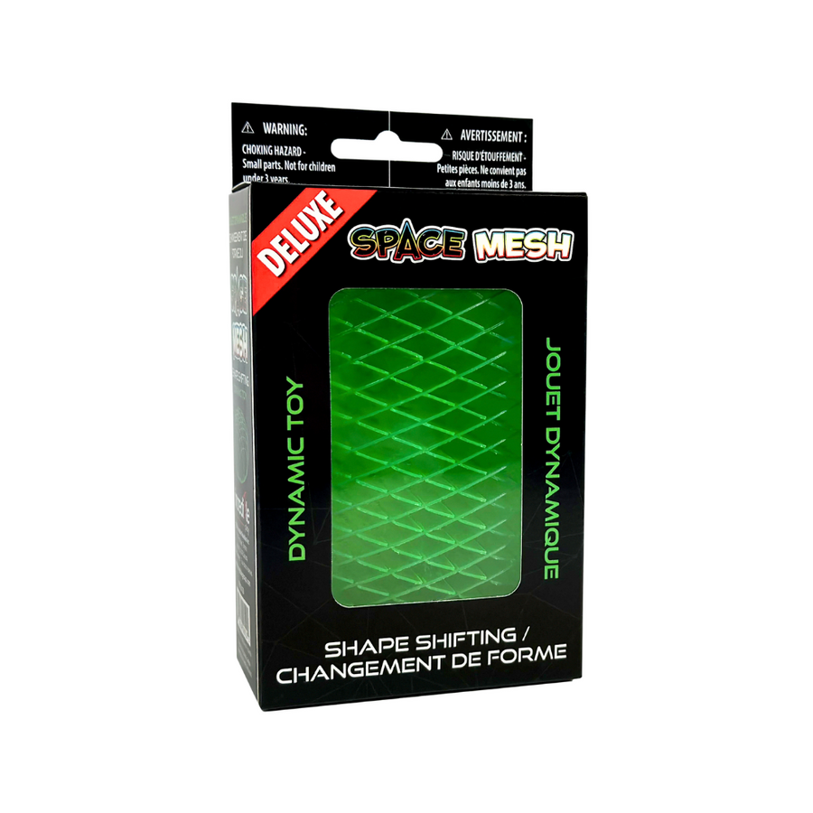 Deluxe Space Mesh