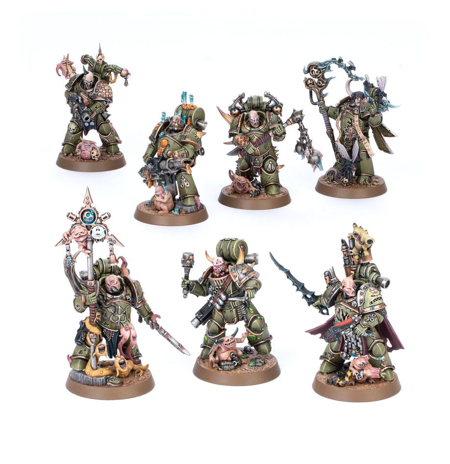 Kill Team - Starter Kit