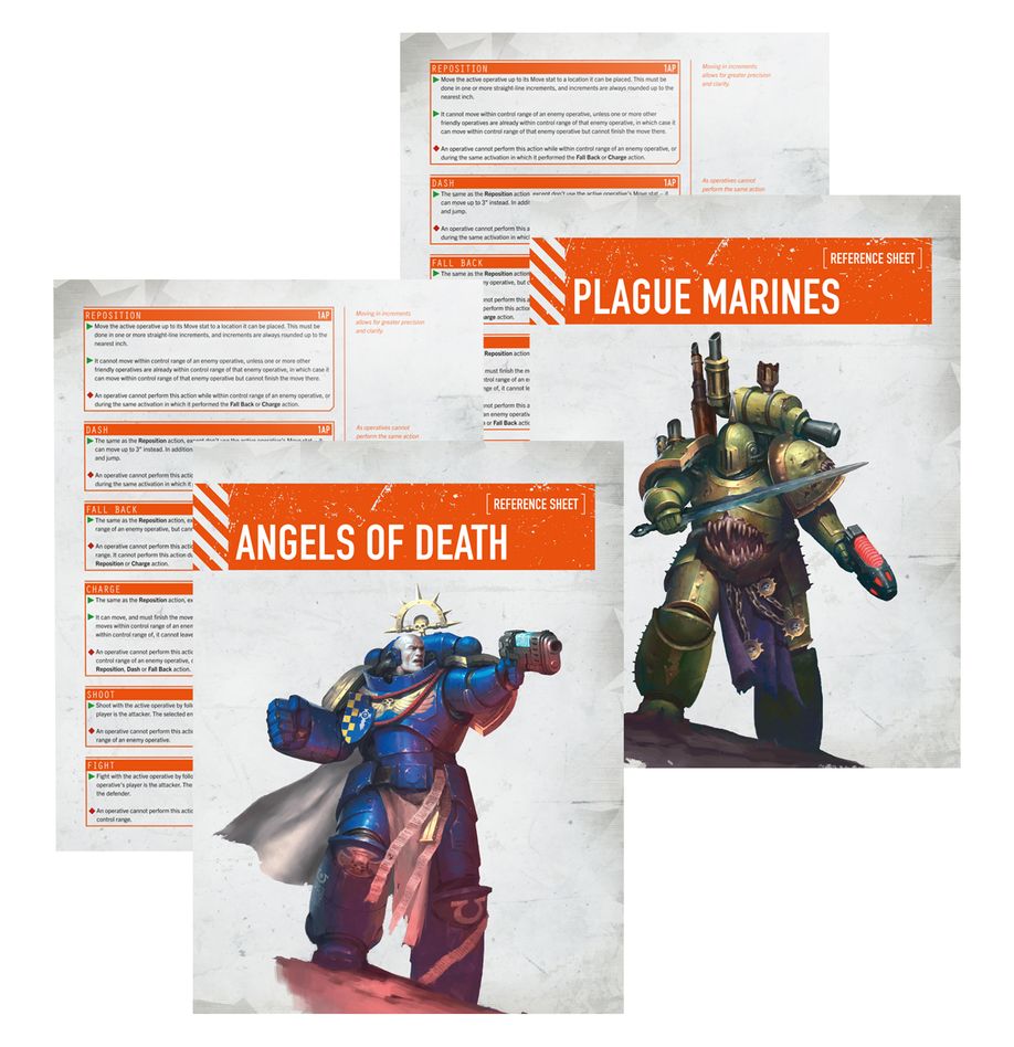 Kill Team - Starter Kit