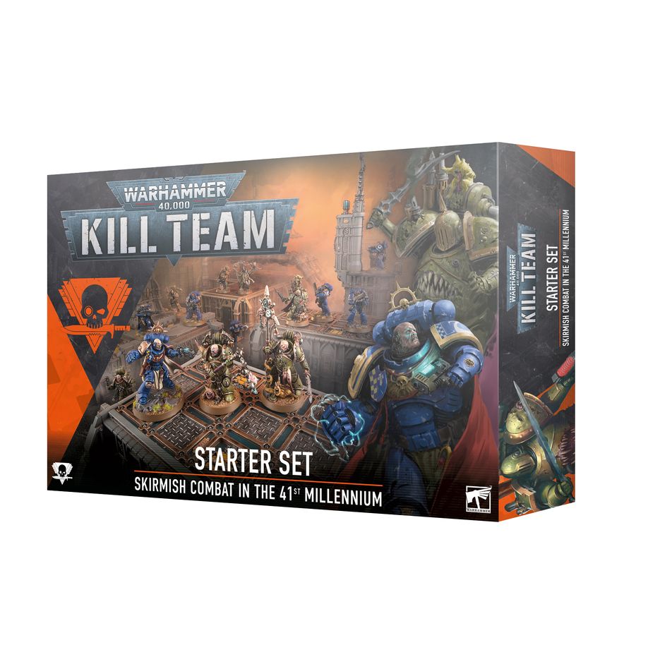 Kill Team - Starter Kit