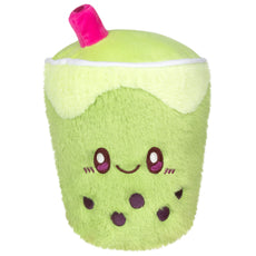 Snugglemi Snackers Bubble Tea Matcha