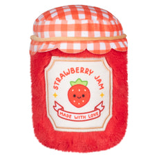 Snugglemi Snackers Strawberry Jam