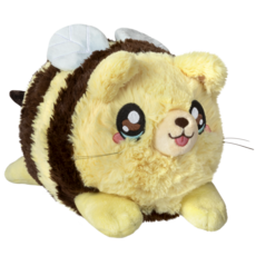 Mini Squishable Cat Bee