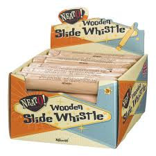 Slide Whistle