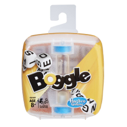 Boggle (Bilingual)