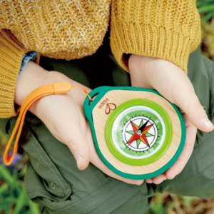 Nature Fun Compass Set