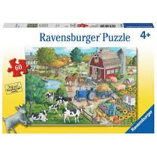 Home on The Range 60pcs