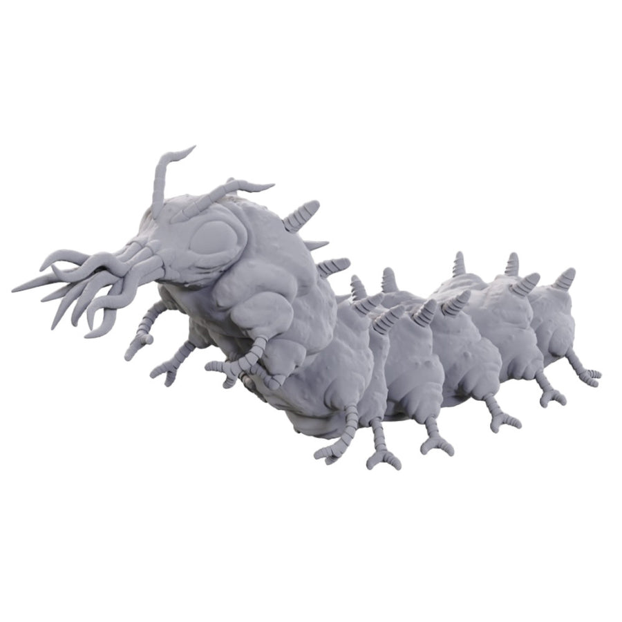 D&D Nolzur's Marvelous Unpainted Miniatures: Wave 24: Classic Carrion Crawler