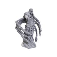 D&D Nolzur's Marvelous Unpainted Miniatures: Wave 24: Kraken Priest