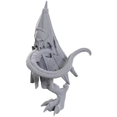 Pathfinder Battles Deep Cuts Unpainted Miniatures: Wave 24: Kasa-Obake