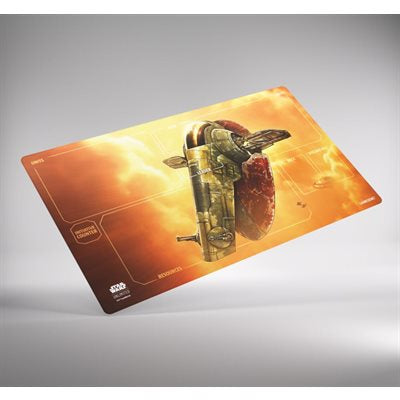 Star Wars: Unlimited Game Mat: Fett’s Firespray