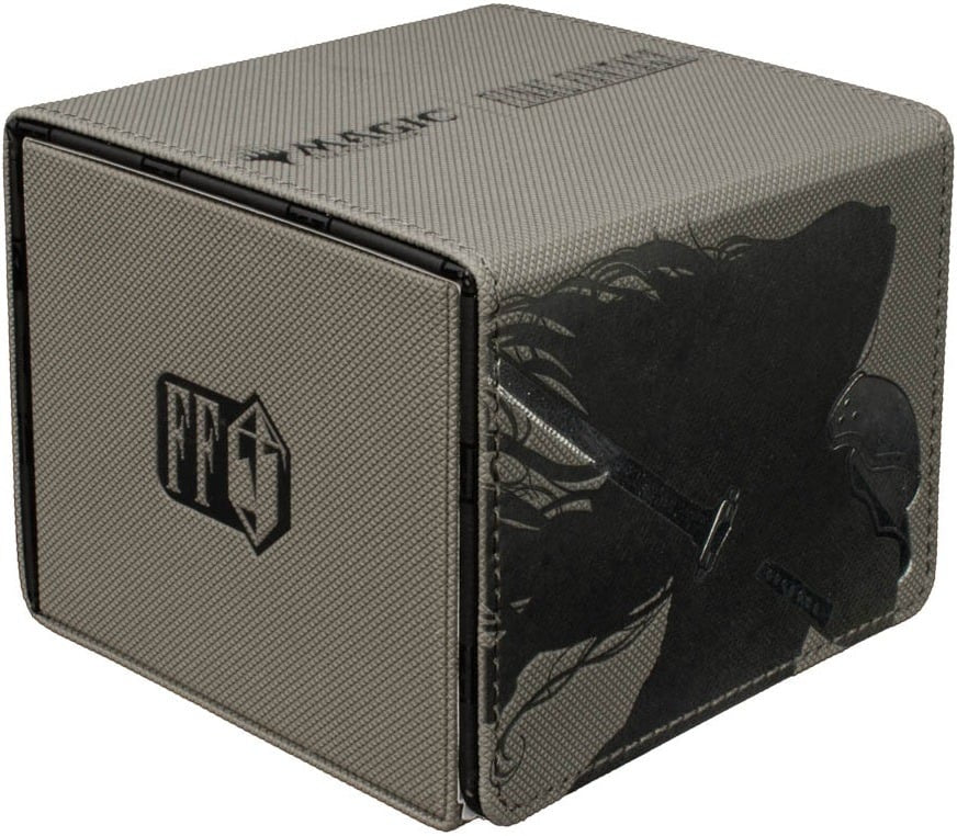 MTG Final Fantasy Alcove Edge Deck Box V2