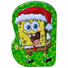 Spongebob Let’s Shellebrate