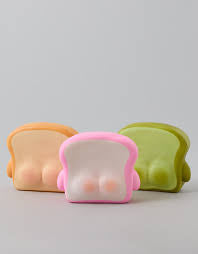 Mooshies Booty Toast