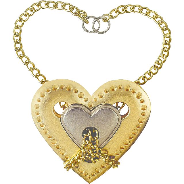 Heart Puzzle