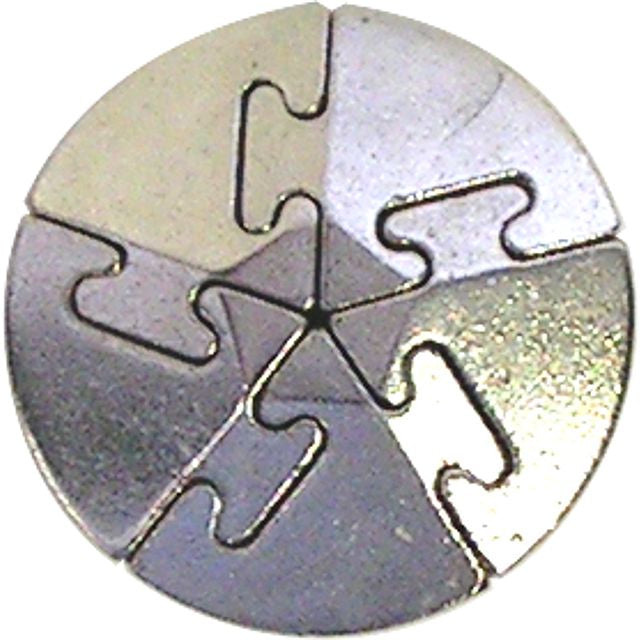 Spiral Puzzle