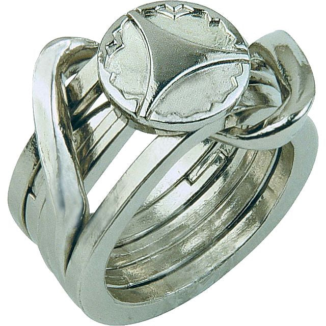 Ring 2 Puzzle