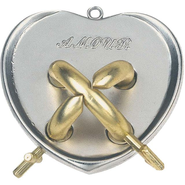 Amour Puzzle