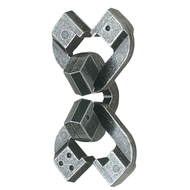 Chain Puzzle