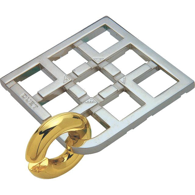 Duet Puzzle