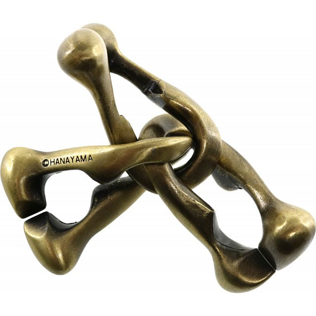 Trinity Puzzle