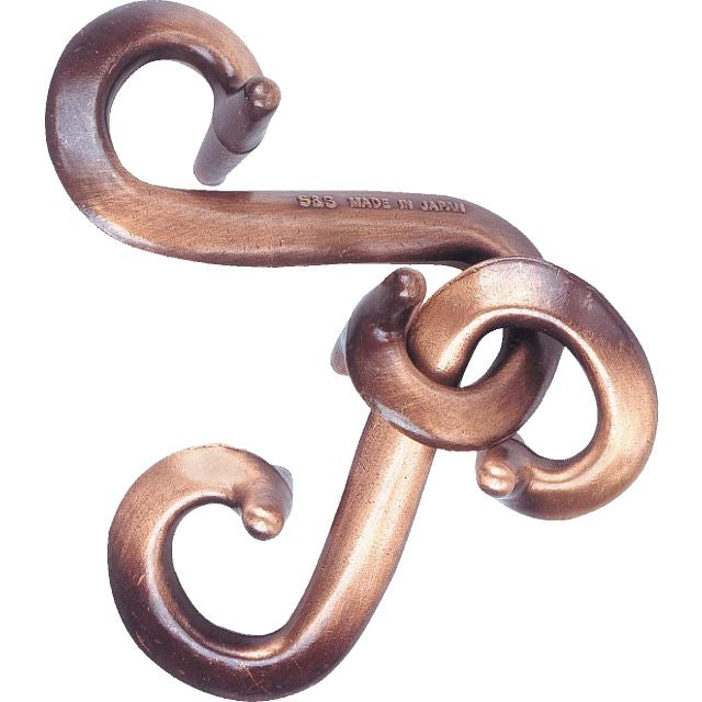 S&S Puzzle