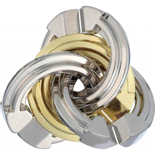 Cyclone Puzzle