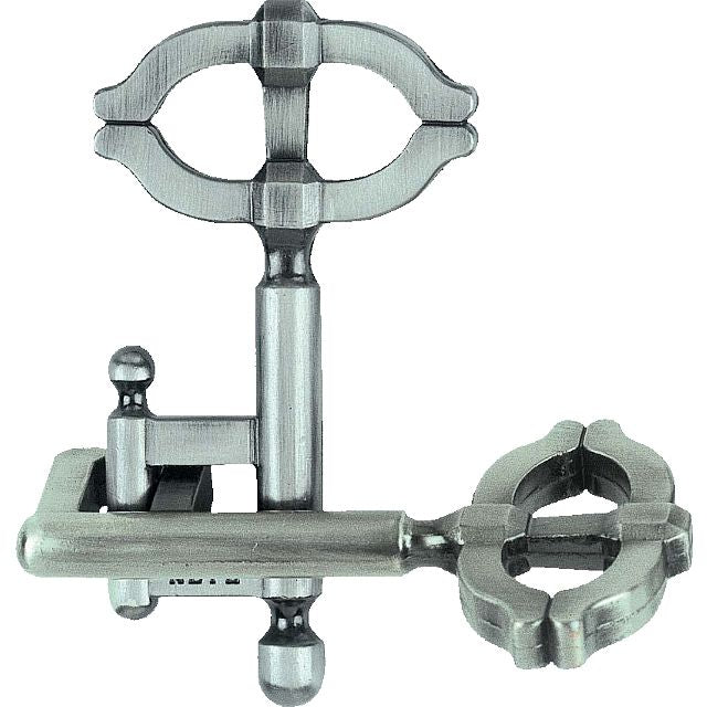 Key 2 Puzzle